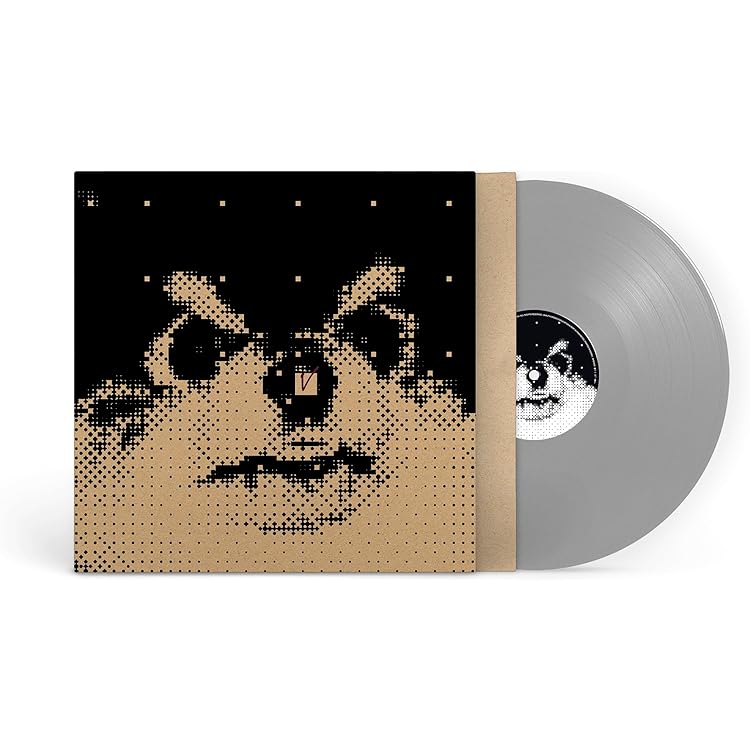 Amazon.co.jp: BTSV Kim Taehyung Layover 1st mini album LP Vinyl